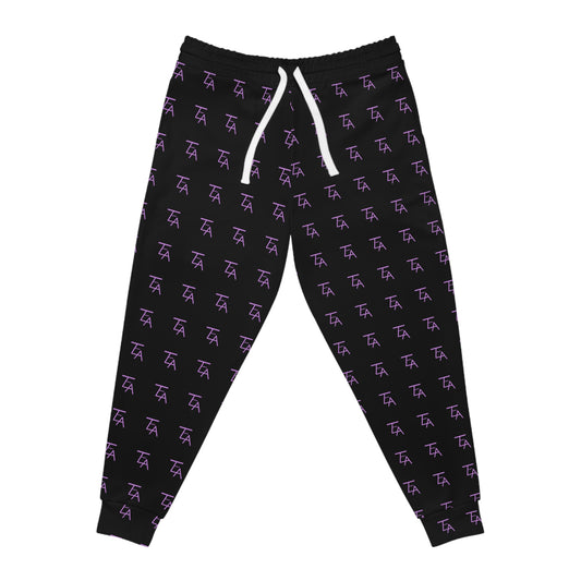Athletic Joggers - LC